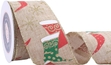 Christmas Wired Ribbon-1