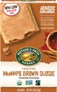 Maple brown sugar