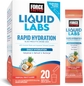 Liquid Labs Base Tropical Fruit