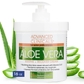 Aloe Vera Body Cream