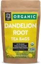 Dandelion Root