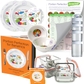 Bariatric Portion Control Set