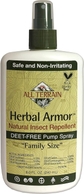 8 Oz. Herbal Armor