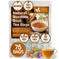 75 Tea Bags