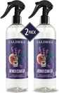 Linen spray, 2 Pack