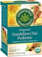 Dandelion Chai Probiotic