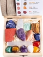 Healing Crystal Set 18pcs