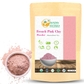 French Pink Clay Powder