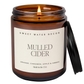 Mulled Cider