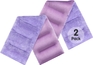 Purple-2PK-7x18"