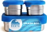 Splash Box with 2 Splash Pods