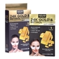 24K & Retinol - 5 Pairs