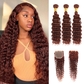 22" 24" 26"+20" closure