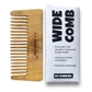 Wide Comb