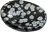 Snowflake Obsidian