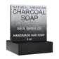 CHARCOAL SEA BREEZE