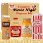 Complete Popcorn Kit