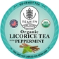 Organic Licorice Mint Tea