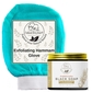 Rosemary Black Soap and Teal Hammam