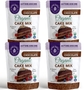 Courageous Chocolate (4 Pack)