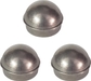 1 7/8" Round Post Cap (3pcs)