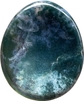 Green Moss Agate