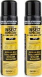 9-oz Aerosol Spray / Twin Pack