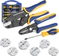 Crimping Tool Set