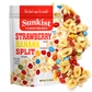 Sunkist® Strawberry Banana Split Trail Mix