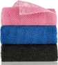 (Black,Blue,Pink)