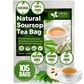 105 Tea Bags