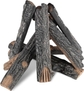 Oak Logs (8Pcs)