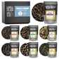 Single Origin Tea Sampler Set