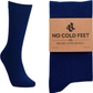 Solid Navy Blue / 1 Pack