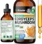 Cordyceps Mushroom