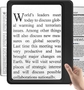 handheld magnifier for reading black