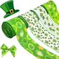 St. Patrick's Day Ribbon