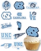 North Carolina Tar Heels