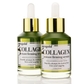 Collagen Face Serum (2-Pack)