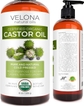 Organic Castor Oil