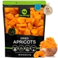 Dried Apricot