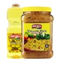 Canola Oil + Yellow Rice 3.4lbs.