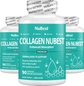 Collagen NuBest - Pack 3