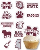 Mississippi State Bulldogs