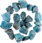 Blue Apatite(0.7"-1.5")