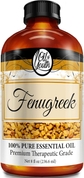 Fenugreek