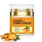 Turmeric Booster Cream