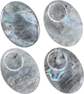 #1-Labradorite Stone