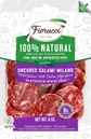 Uncured Milano Salami