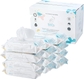 Pack of 12 (744 Wipes)